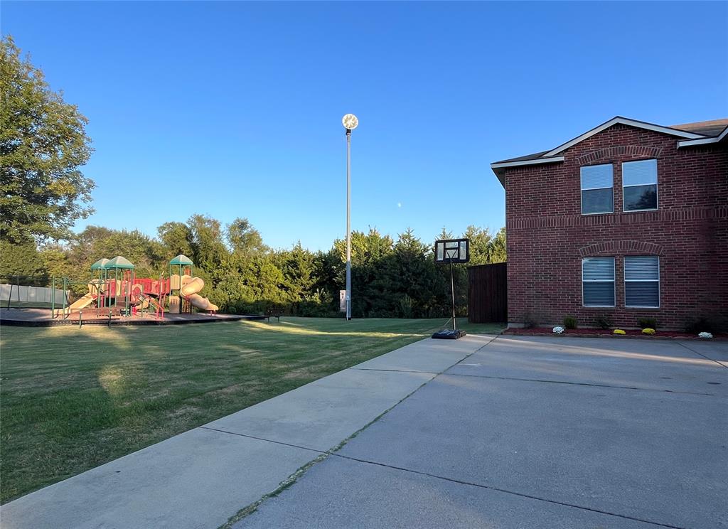 Meadowcreek Estates Ph III - Residential