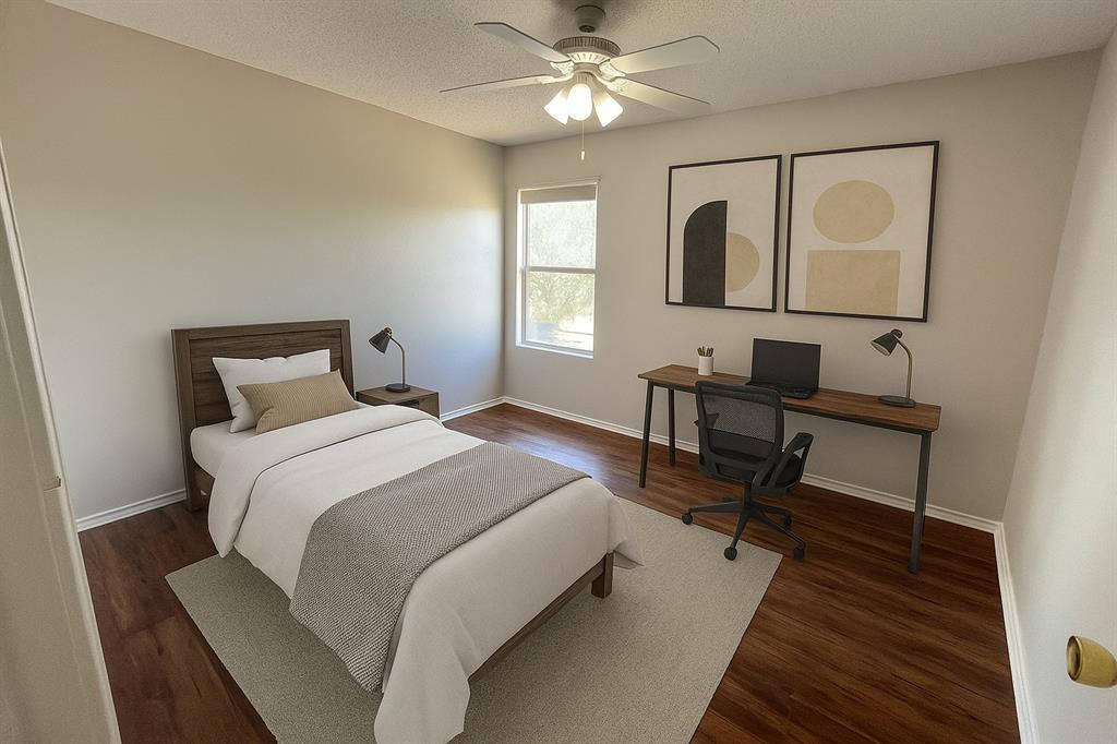 Meadowcreek Estates Ph III - Residential