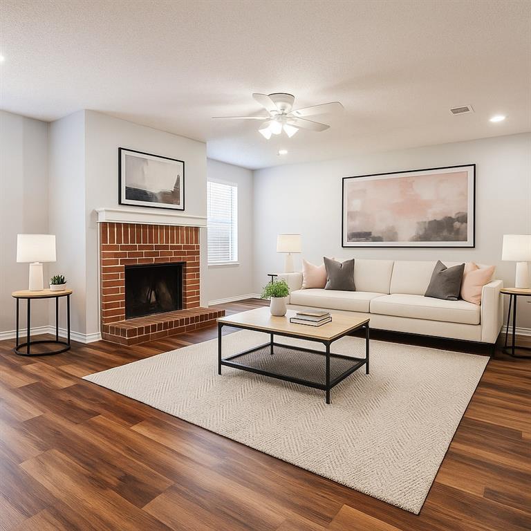 Meadowcreek Estates Ph III - Residential