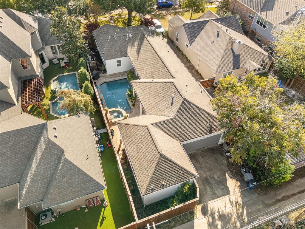 Rector Place 02 - Residential