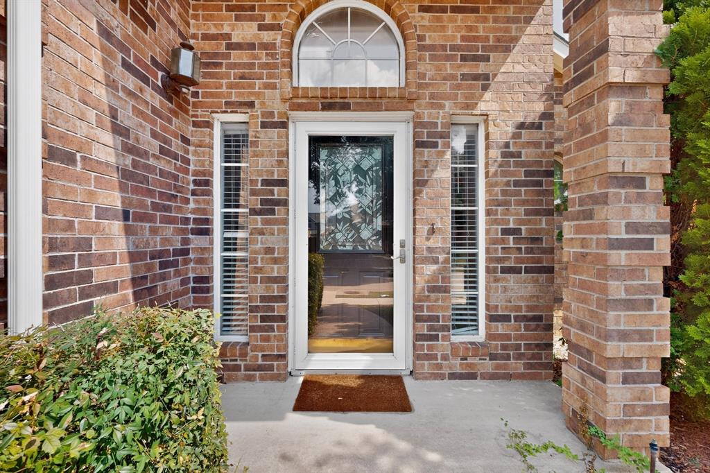 2702 Garden Springs Drive