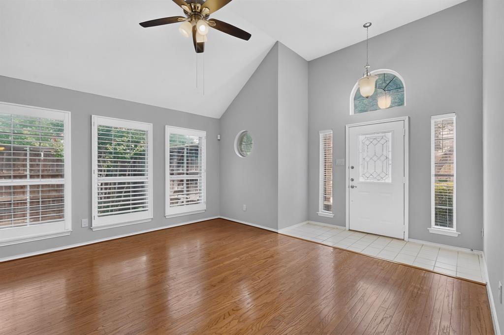 2702 Garden Springs Drive
