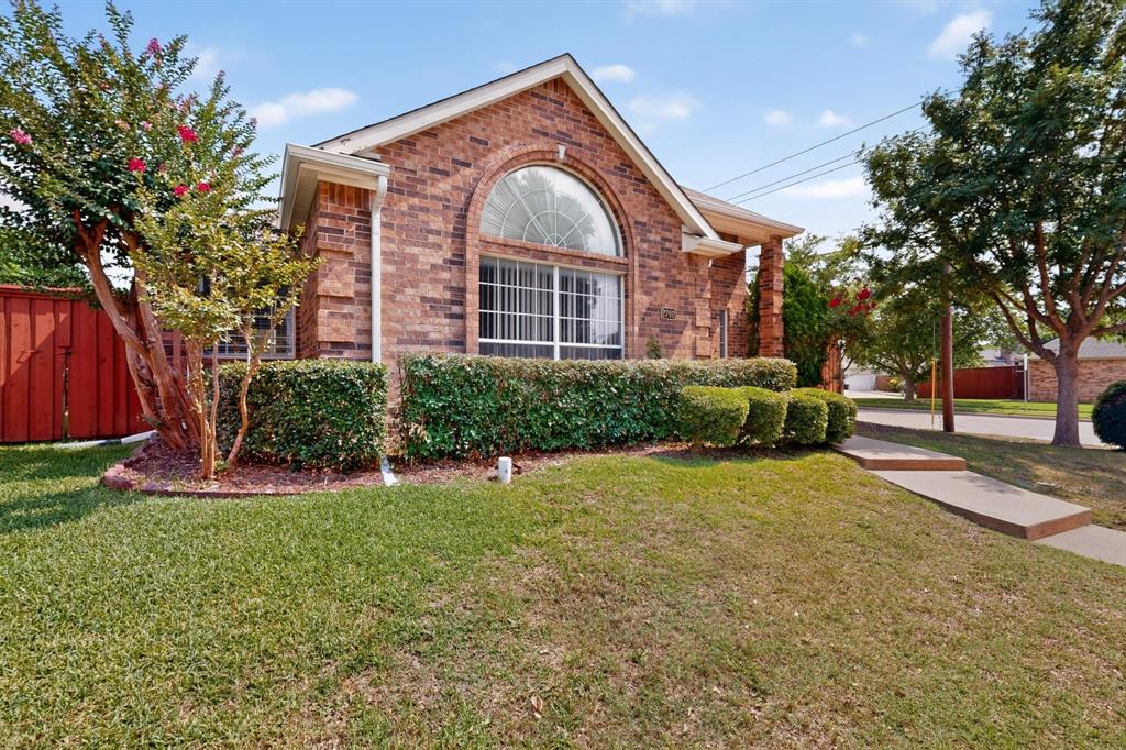 2702 Garden Springs Drive