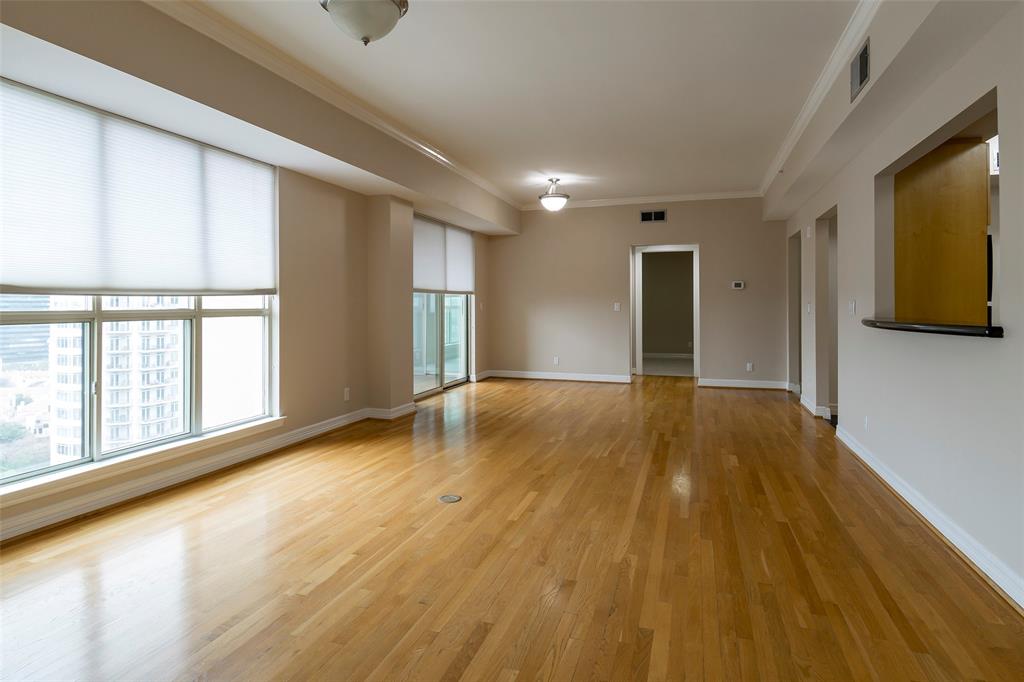 Mayfair Turtle Creek Condos - Residential