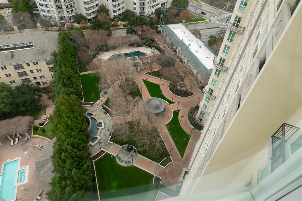 Mayfair Turtle Creek Condos - Residential