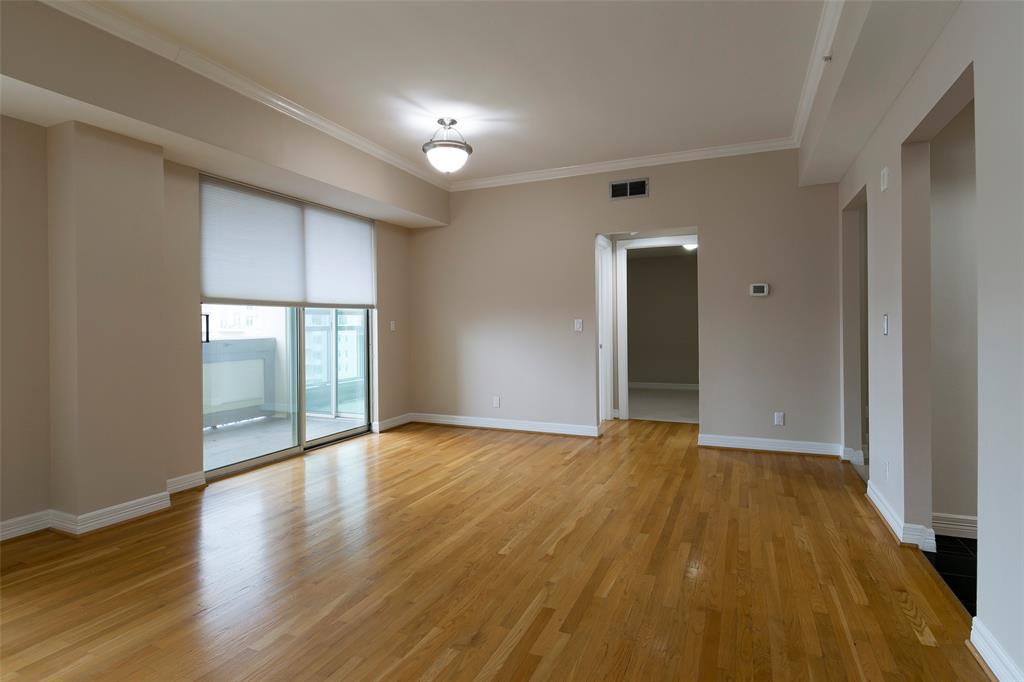 Mayfair Turtle Creek Condos - Residential