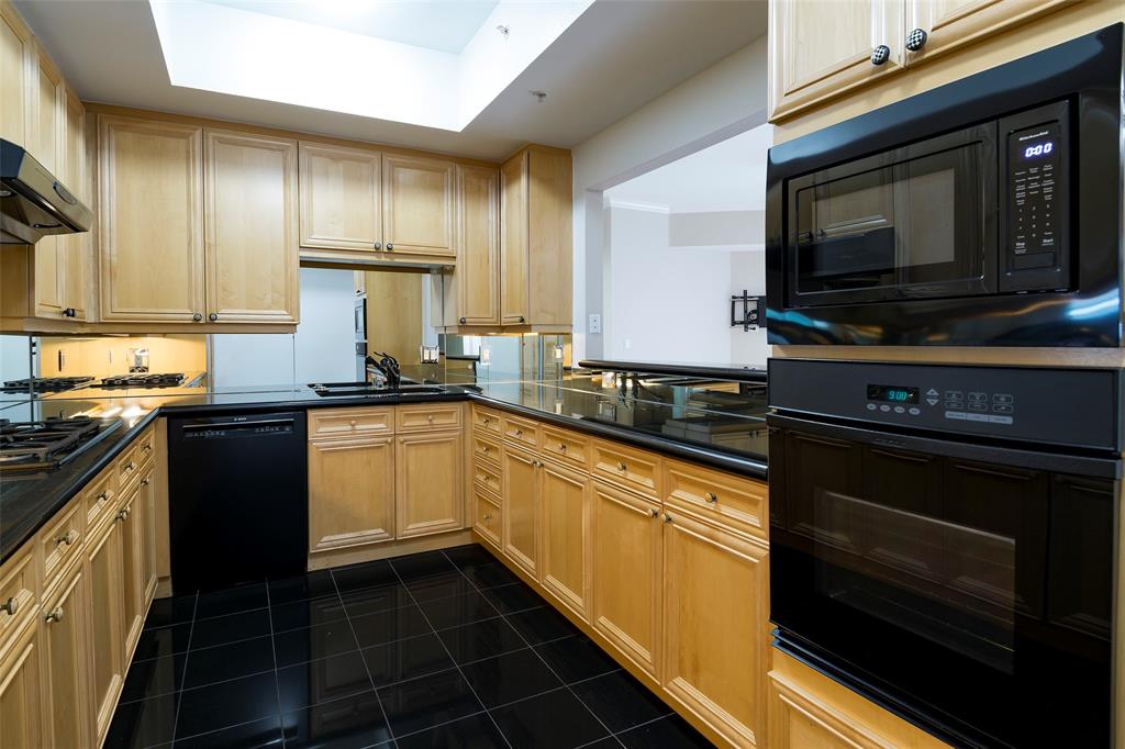 Mayfair Turtle Creek Condos - Residential