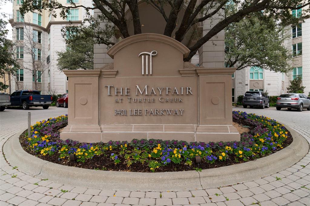 Mayfair Turtle Creek Condos - Residential