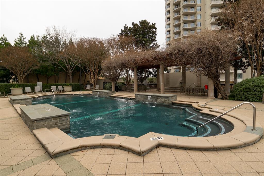 Mayfair Turtle Creek Condos - Residential