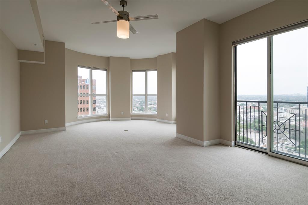 Mayfair Turtle Creek Condos - Residential