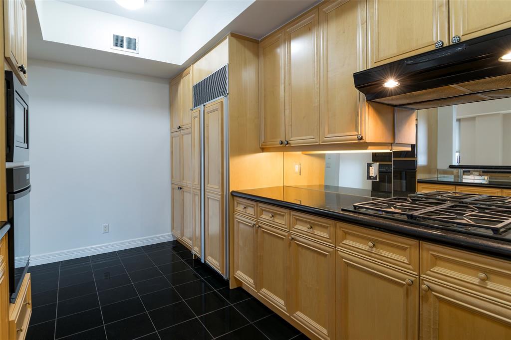 Mayfair Turtle Creek Condos - Residential