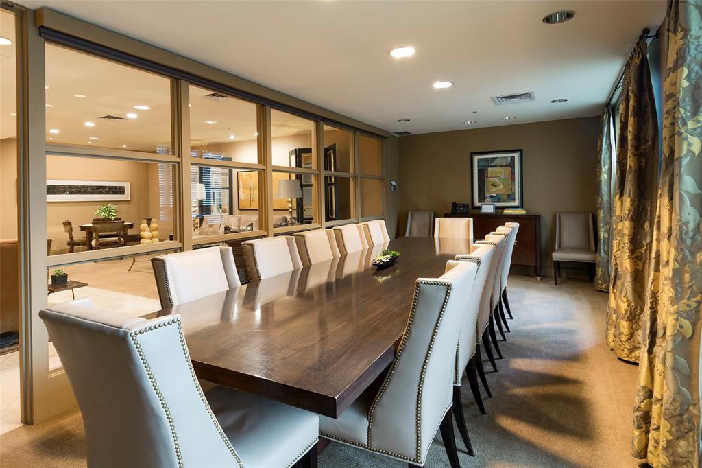 Mayfair Turtle Creek Condos - Residential