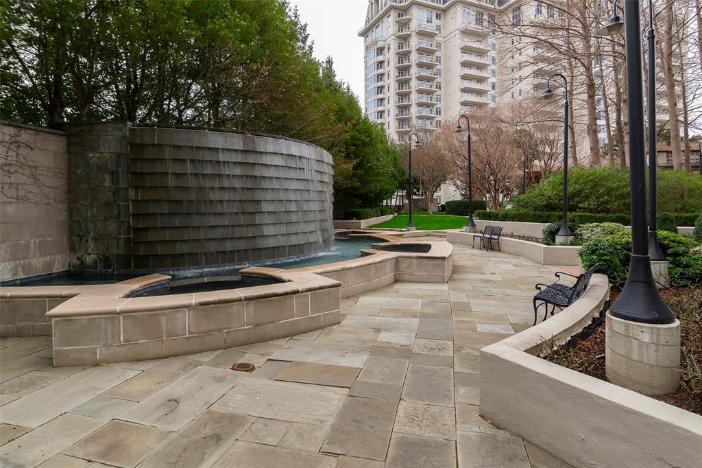 Mayfair Turtle Creek Condos - Residential