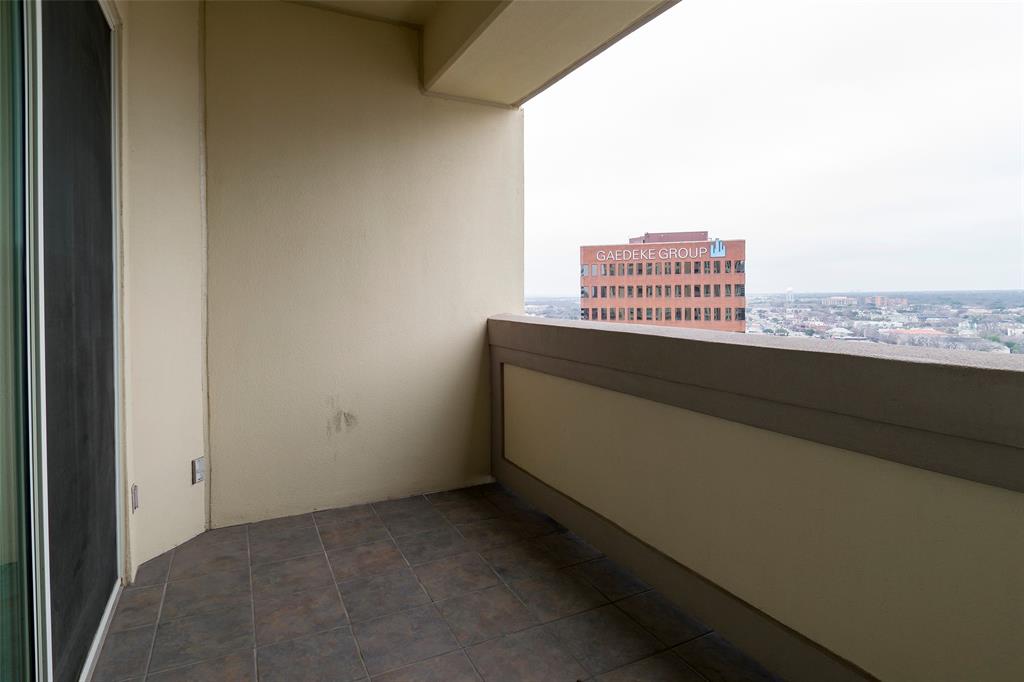 Mayfair Turtle Creek Condos - Residential