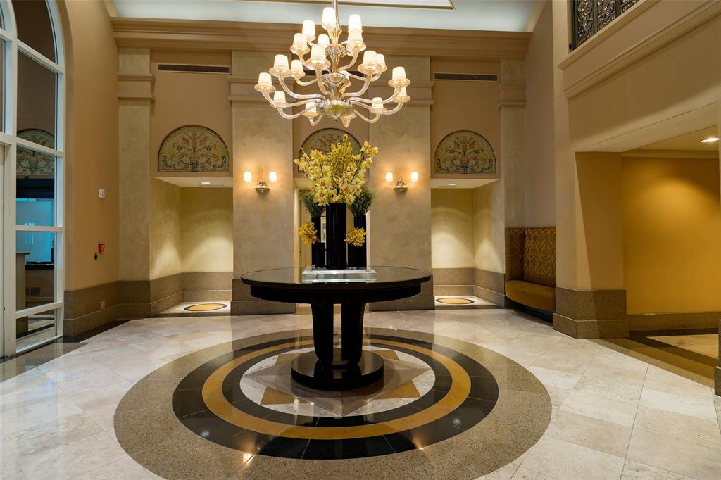 Mayfair Turtle Creek Condos - Residential