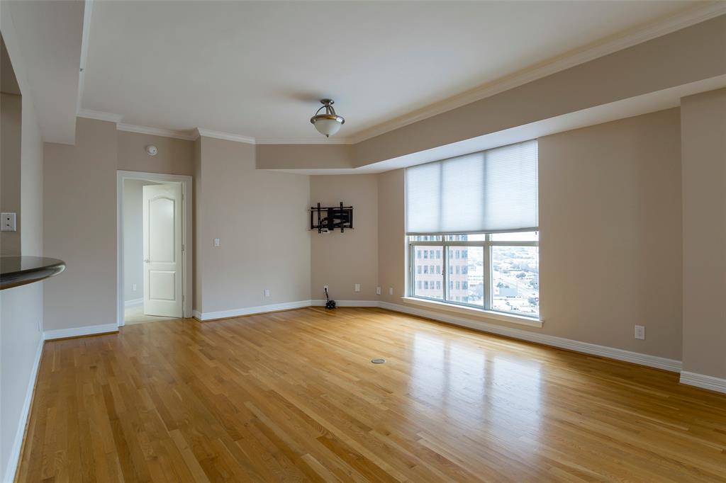 Mayfair Turtle Creek Condos - Residential