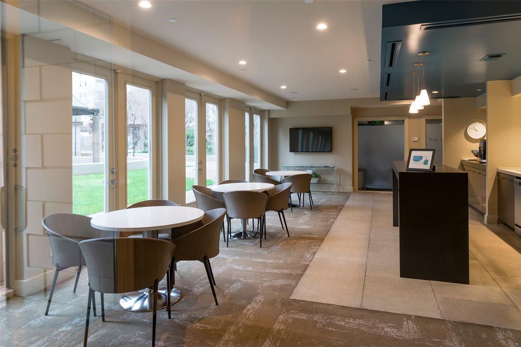 Mayfair Turtle Creek Condos - Residential