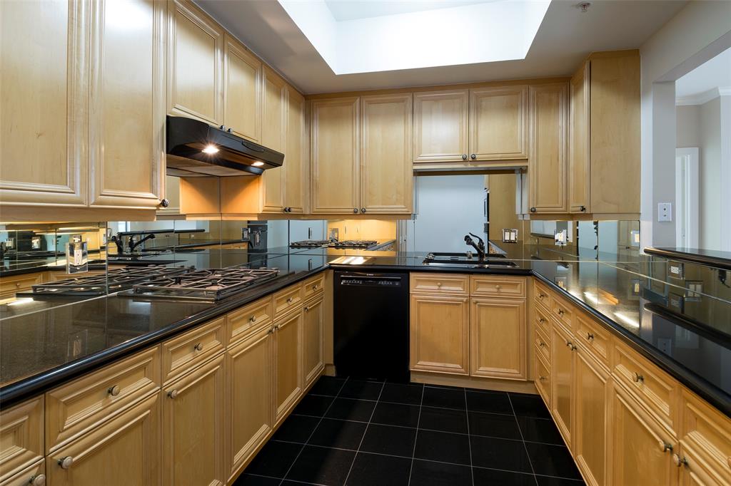 Mayfair Turtle Creek Condos - Residential