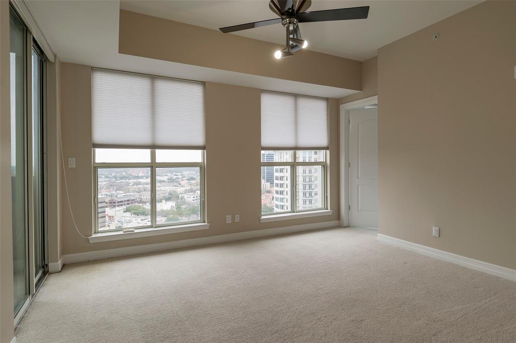 Mayfair Turtle Creek Condos - Residential