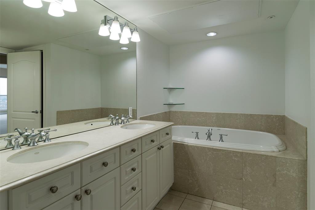 Mayfair Turtle Creek Condos - Residential