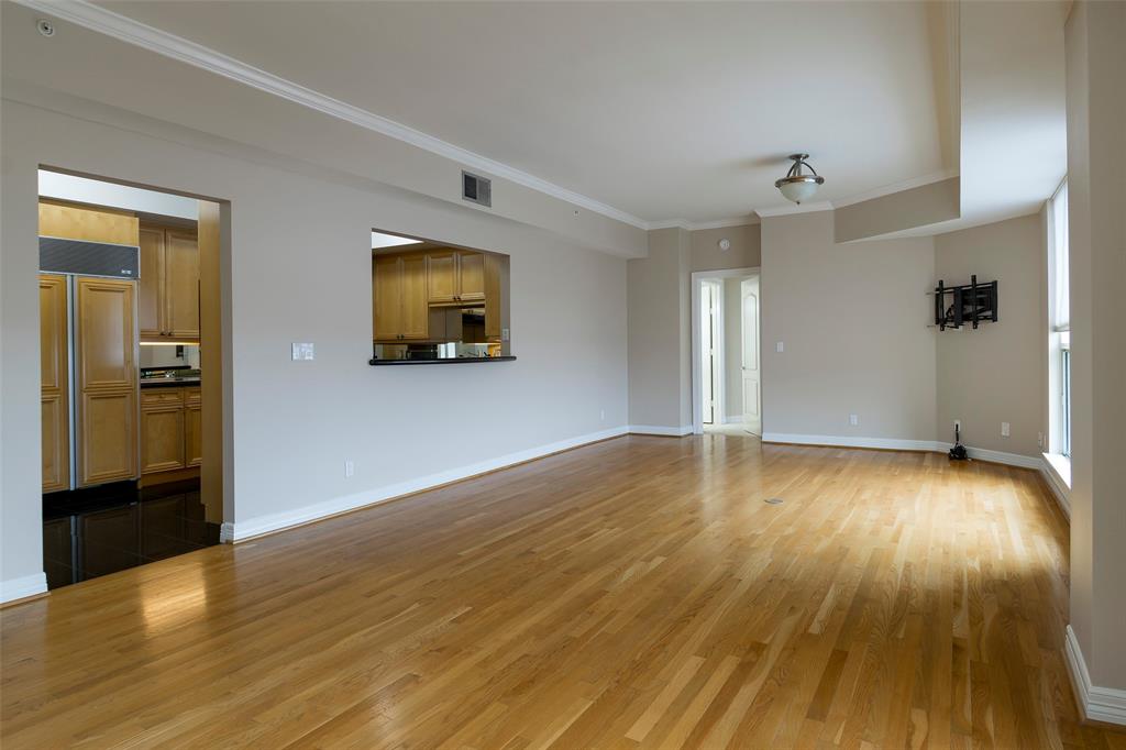 Mayfair Turtle Creek Condos - Residential