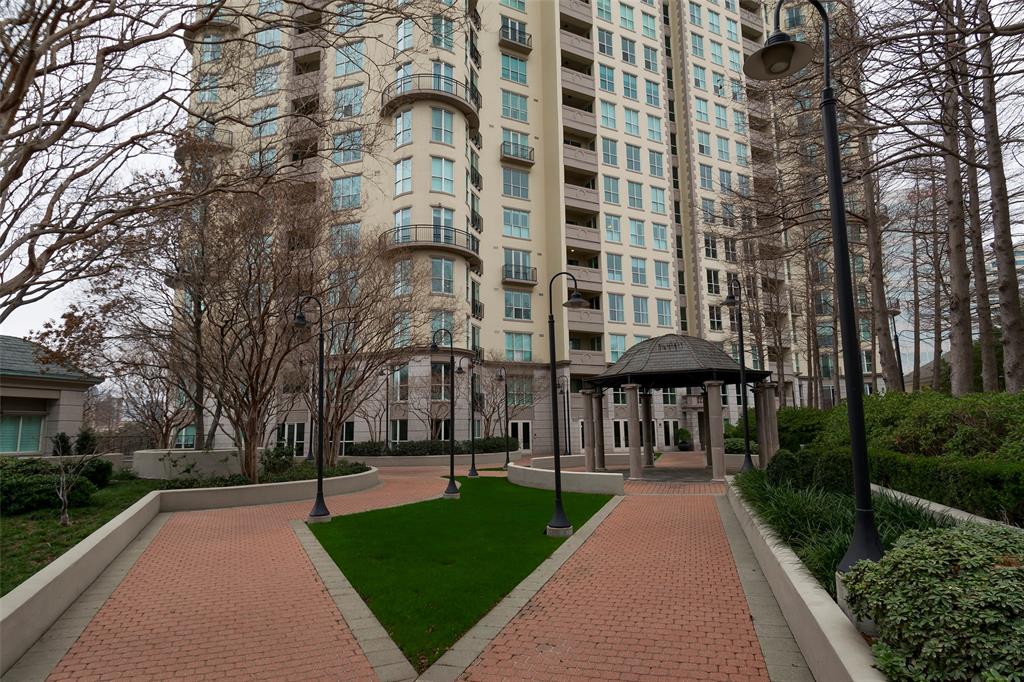 Mayfair Turtle Creek Condos - Residential