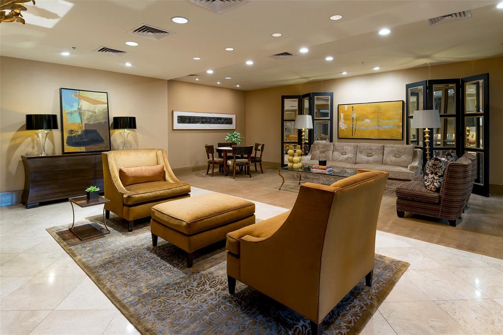 Mayfair Turtle Creek Condos - Residential