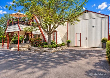 157 Business Boulevard Granbury TX 76049