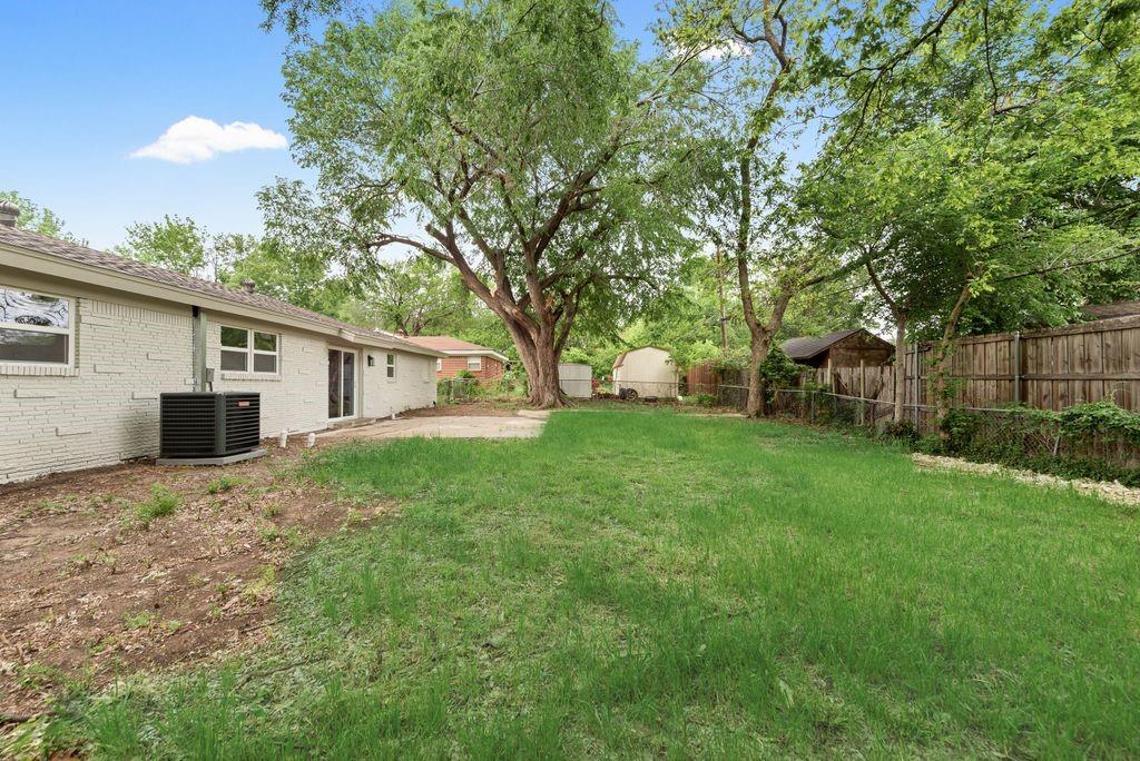 Richland Terrace Add - Residential