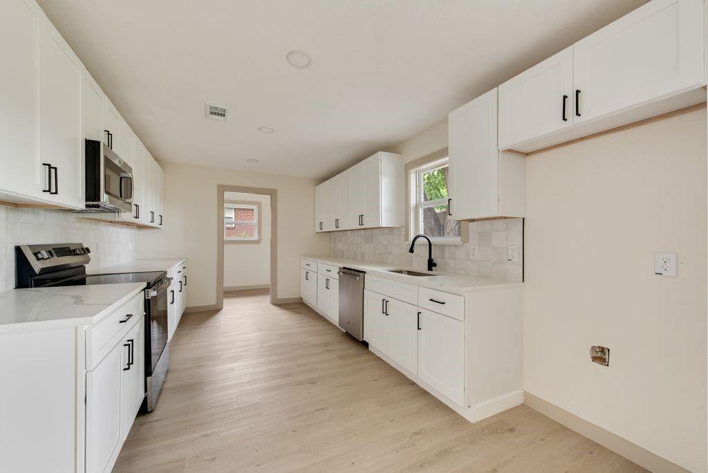 Richland Terrace Add - Residential