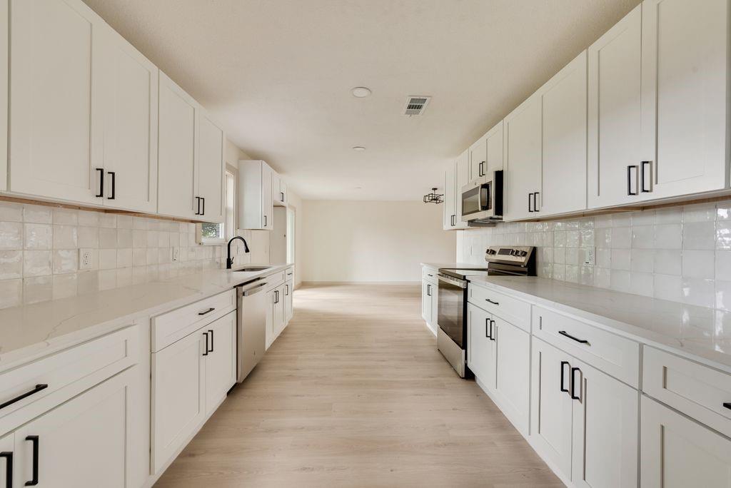 Richland Terrace Add - Residential