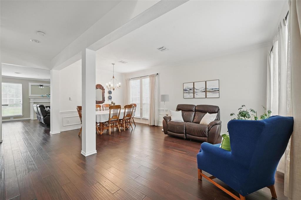 1500 Cool Springs Drive