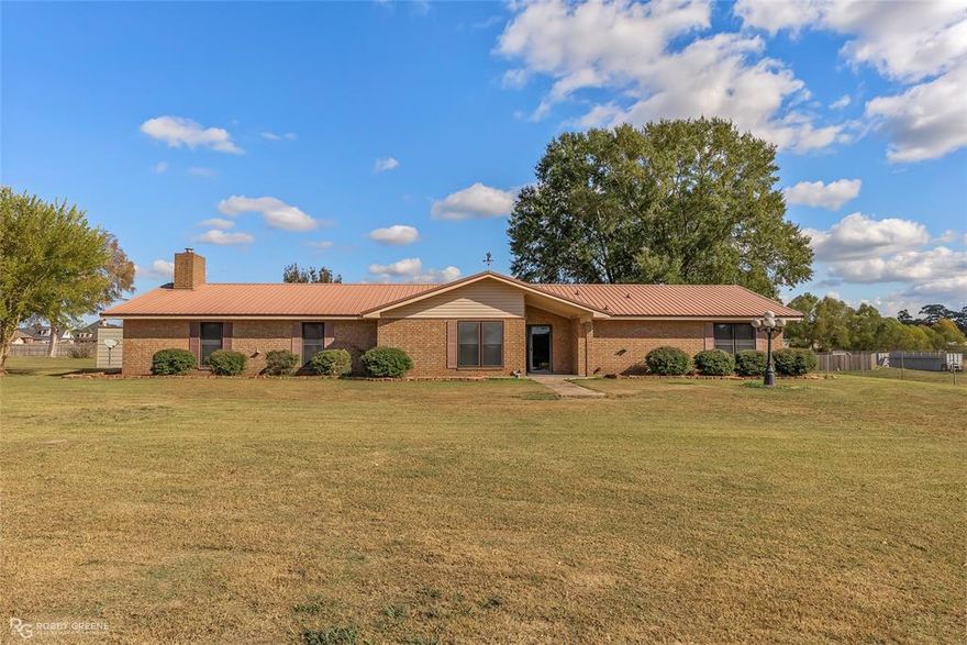 Welcome to 204 Cathey Road! Over 2,800 sq ft, 3 bed 3 bath home on a gorgeous, just under 3 acre lot with a pond. No HOA.  This home is a diamond in the rough but has incredible potential to be your dream home! Schedule your showing today!