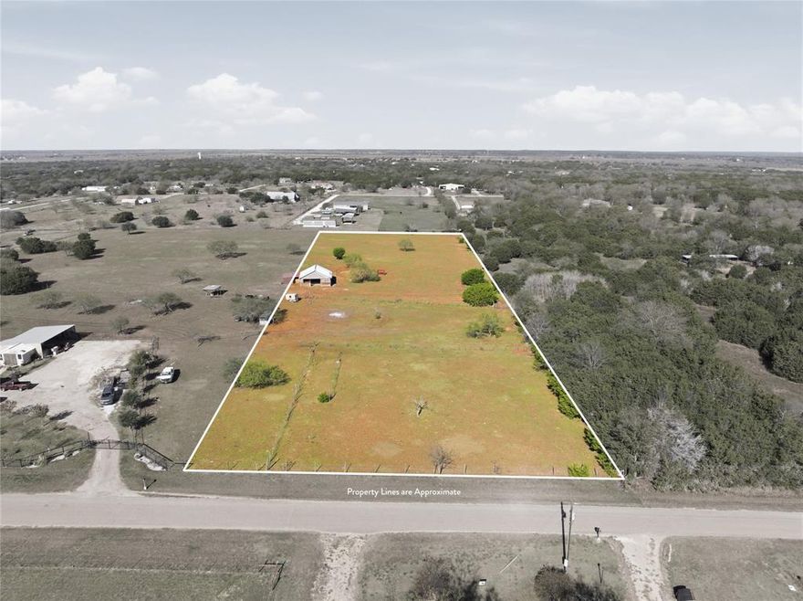 Discover 3.27 acres of flat, clear, and build-ready land on TBD Benevolence. 

This spacious parcel offers the perfect canvas for your dream home, a spec build, or any vision you can imagine. With plenty of room to spread out, design, and create, this property delivers the freedom and flexibility you’ve been looking for. 

Opportunities like this don’t come often—secure your piece of China Spring today!