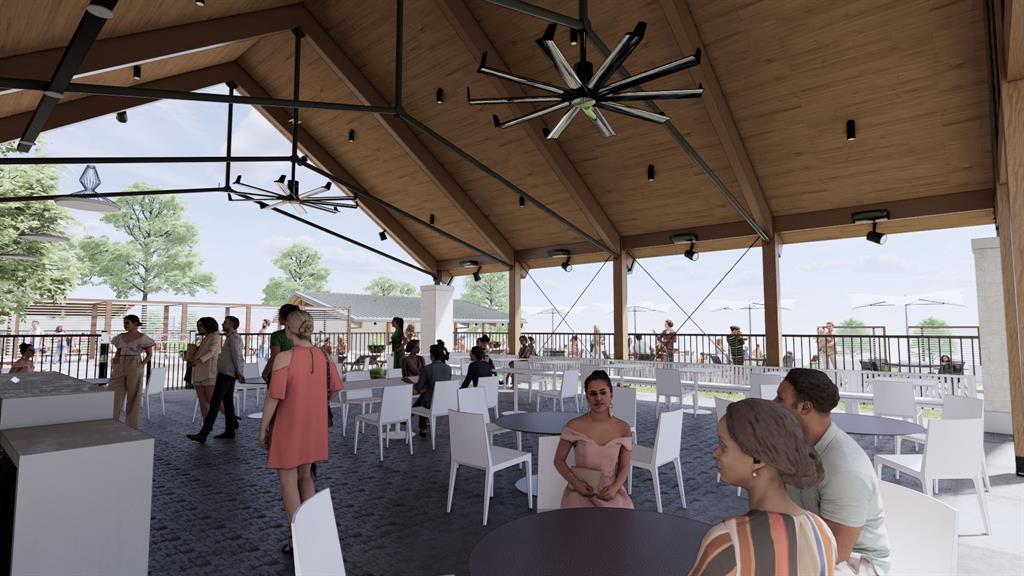 Fields - Residential