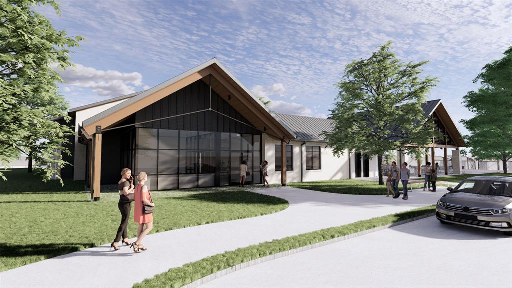 Fields - Residential