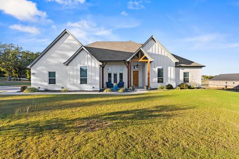 2024 Antler Loop Poolville TX 76487