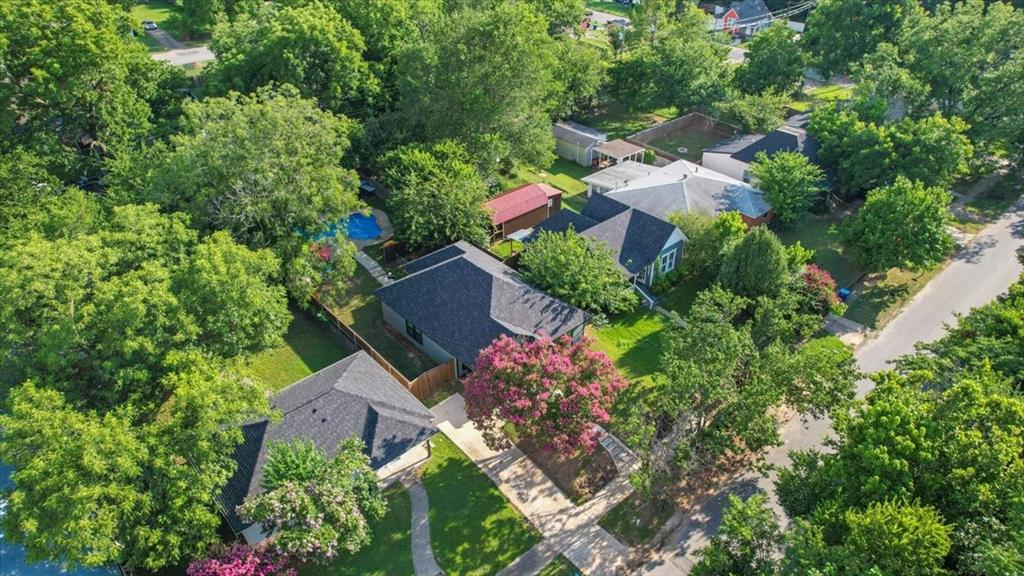 Stonemans Add - Residential