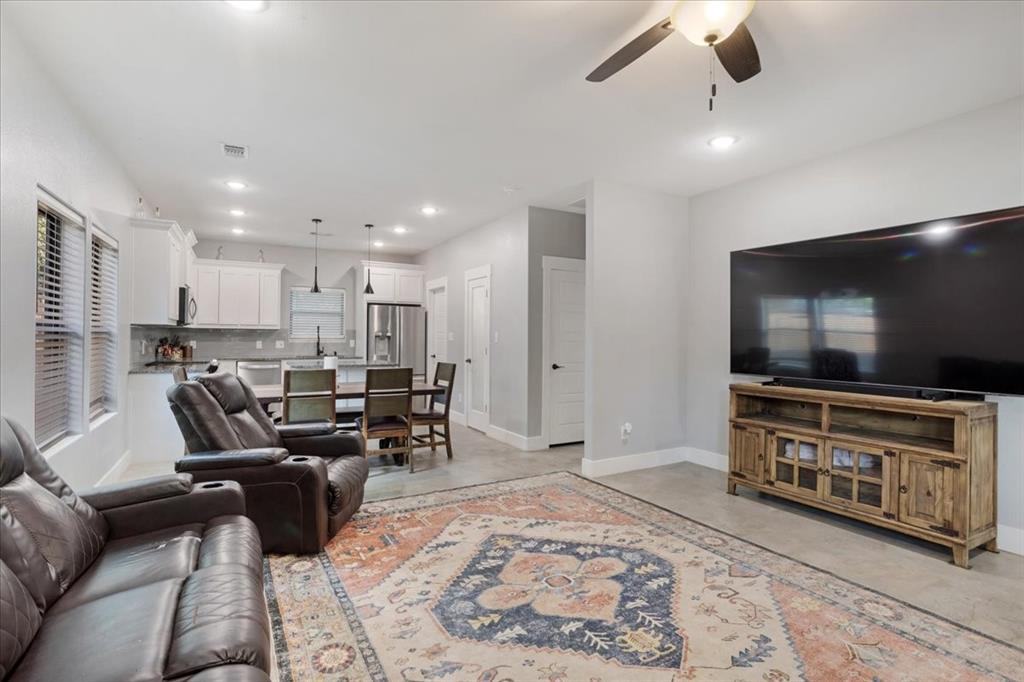 Stonemans Add - Residential