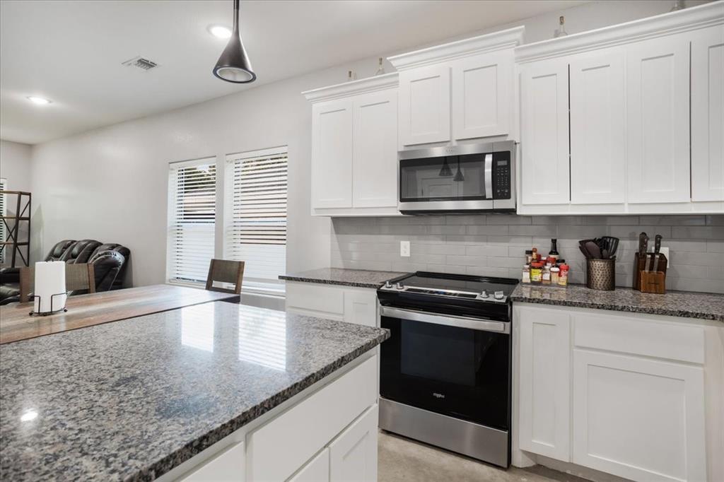 Stonemans Add - Residential