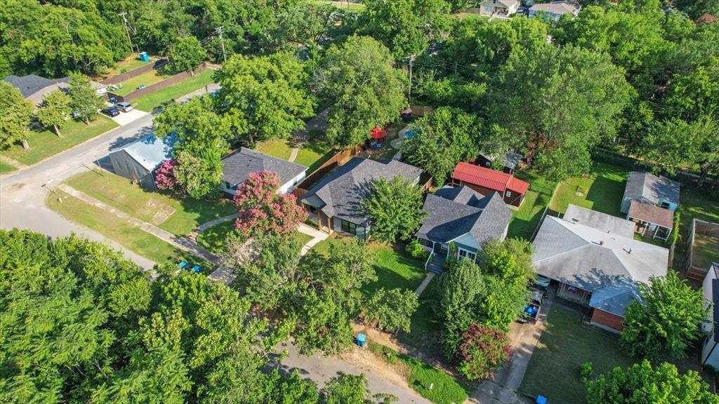 Stonemans Add - Residential