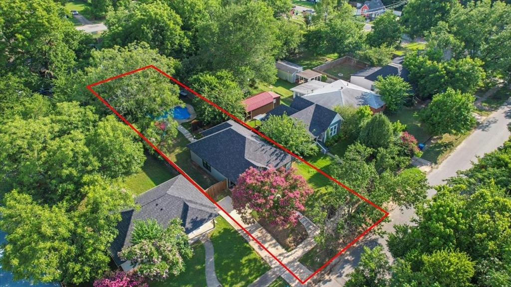 Stonemans Add - Residential