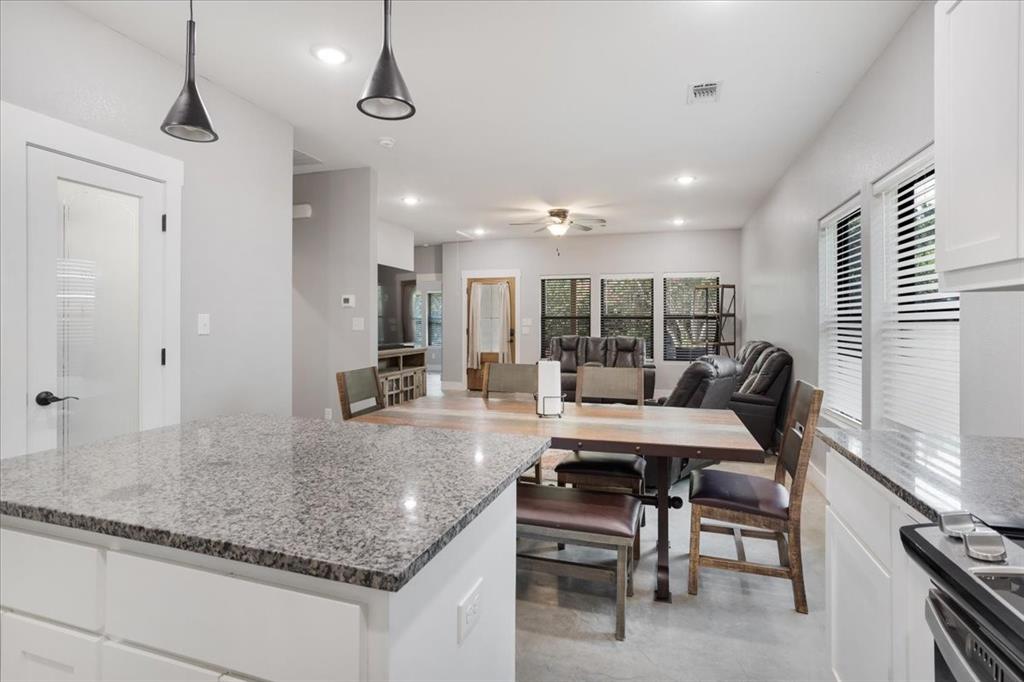 Stonemans Add - Residential