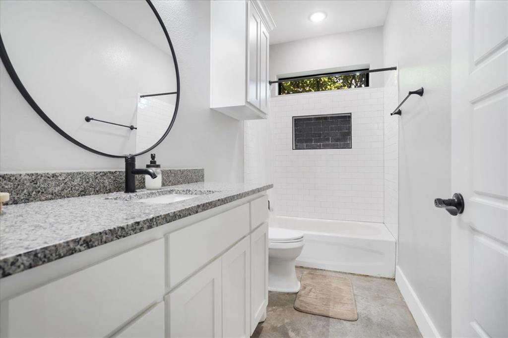 Stonemans Add - Residential