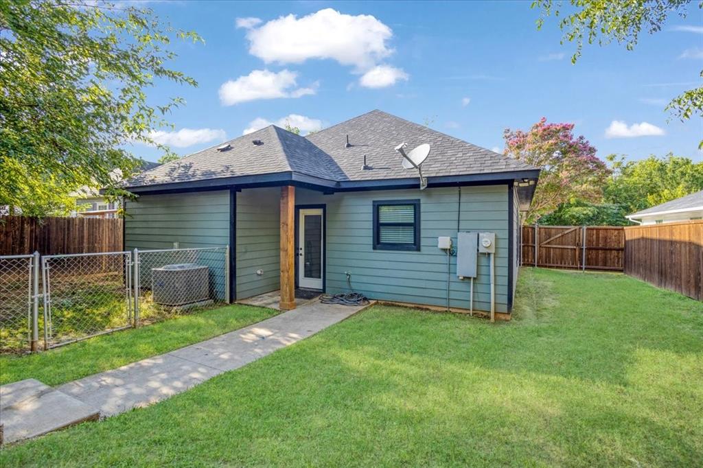 Stonemans Add - Residential