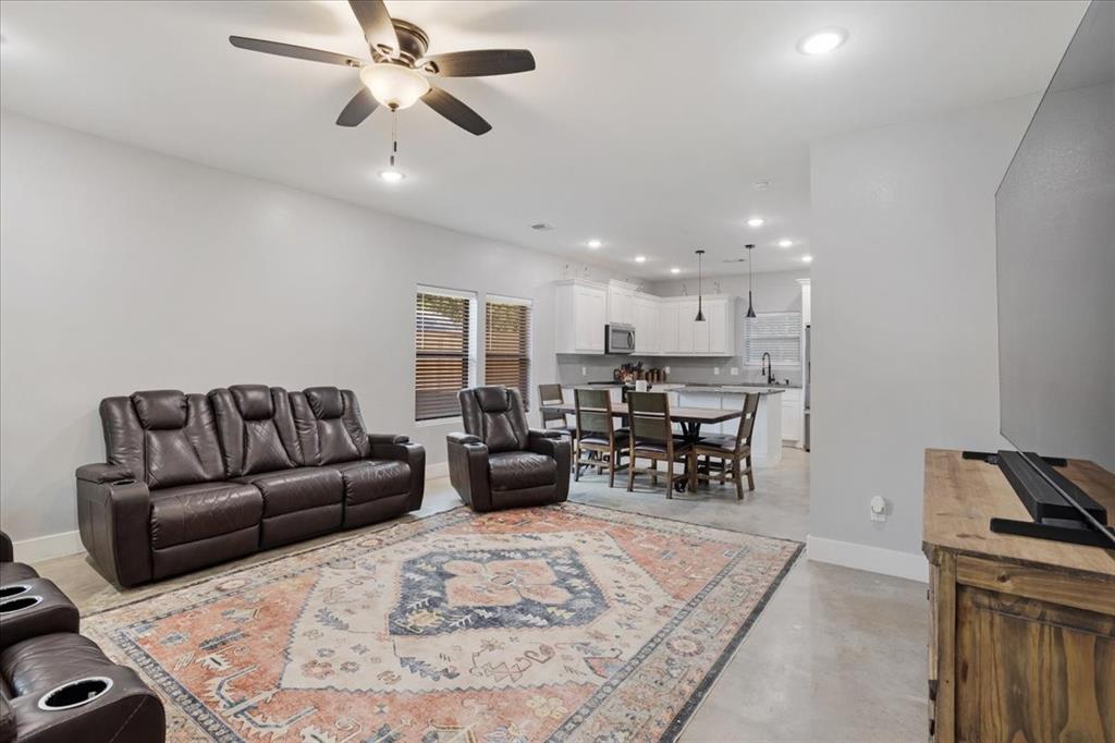 Stonemans Add - Residential