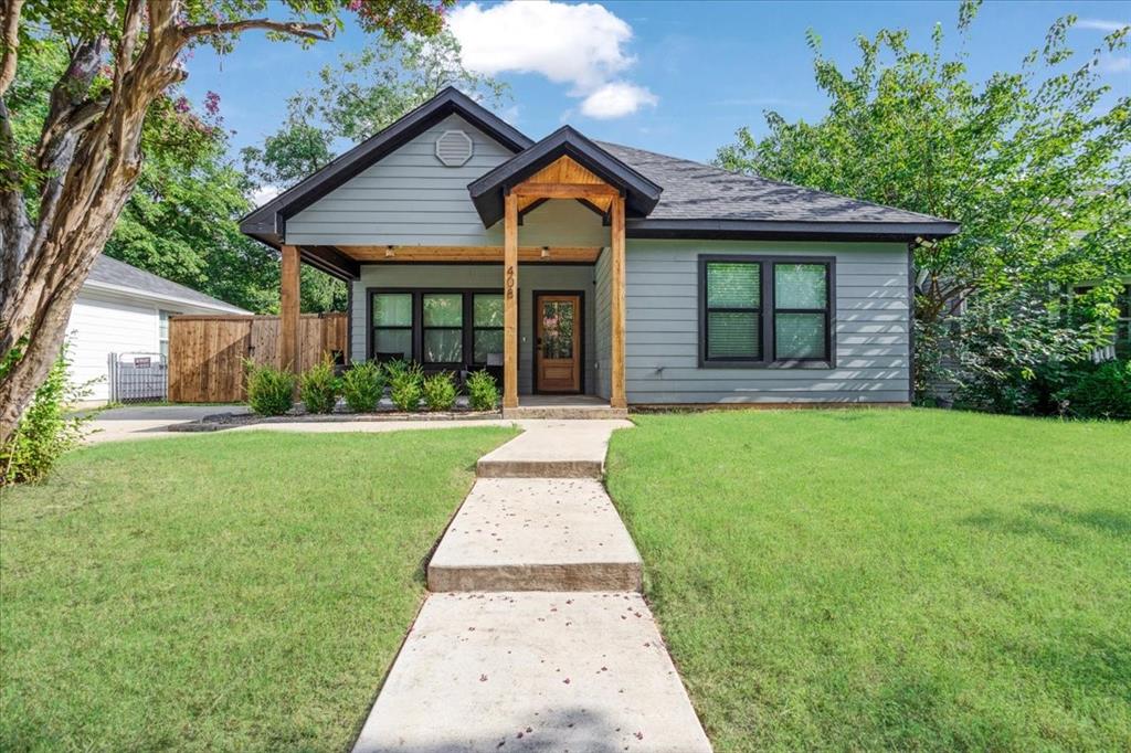 Stonemans Add - Residential