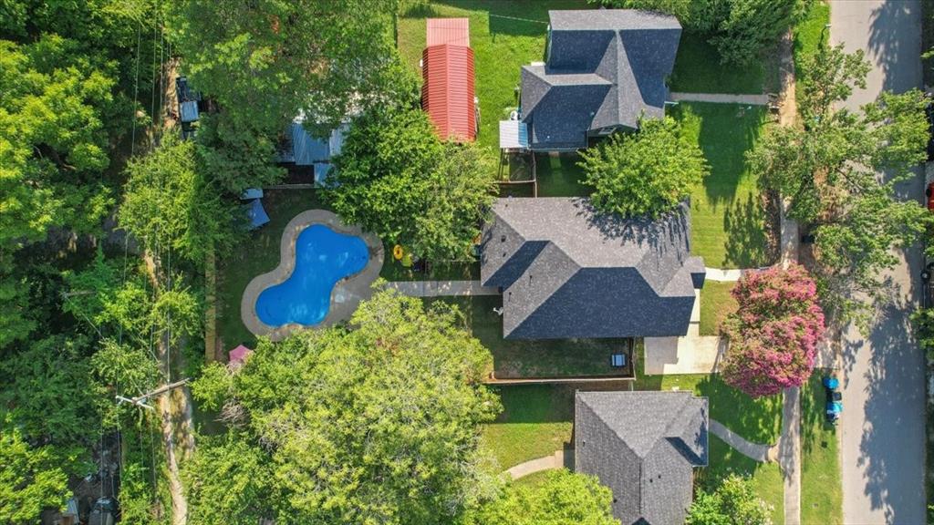 Stonemans Add - Residential