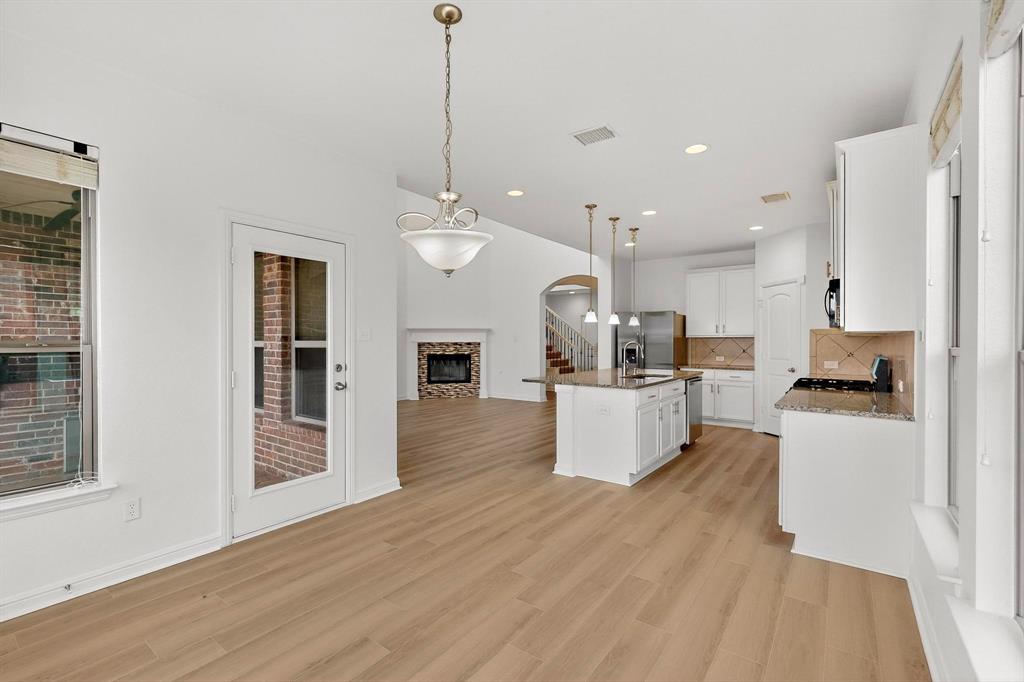 Woodcreek Ph 3b - Residential