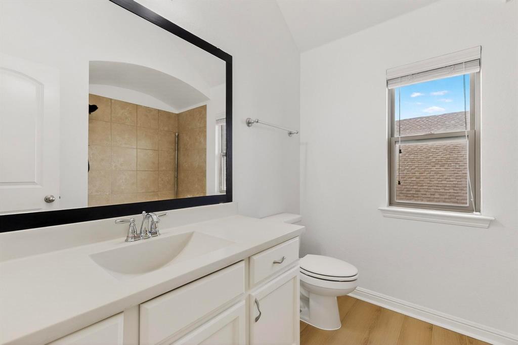 Woodcreek Ph 3b - Residential